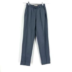 Everlane The Dream Pant Slate Size XXS NWOT